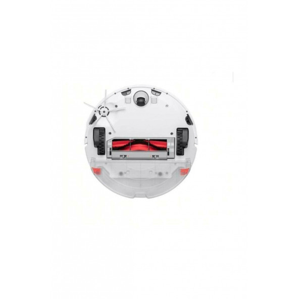 Roborock S5 Max Vacuum Cleaner Akıllı Robot Süpürge ve Paspas Beyaz - 2