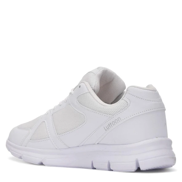 Albishoes Erkek Büyük Numara Battal Yazlık Hafif Rahat Taban Erkek Sneaker Spor Ayakkabı (45-48) - 3