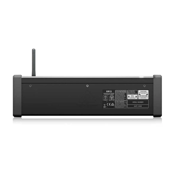 Behringer XR12 / 12 Kanallı Dijital Mikser - 2