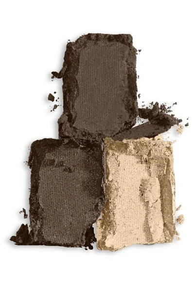 Maybelline New York Master Brow Pro Kaş Paleti 04 - 2