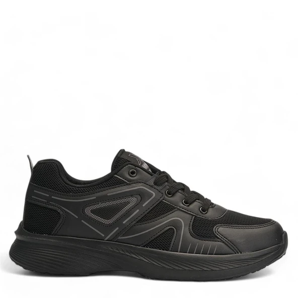 Albishoes Unisex Kadın Erkek Fileli Yazlık Hafif Rahat Esnek Taban Unisex Sneaker Spor Ayakkabı
