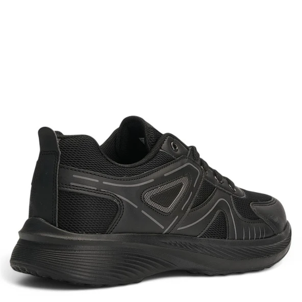 Albishoes Unisex Kadın Erkek Fileli Yazlık Hafif Rahat Esnek Taban Unisex Sneaker Spor Ayakkabı - 4