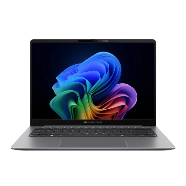 Asus ExpertBook P5 P5405CSA-I516512S0D Ultra 5 226V 16GB 512SSD 14" QHD+ FreeDOS Dizüstü Bilgisayar