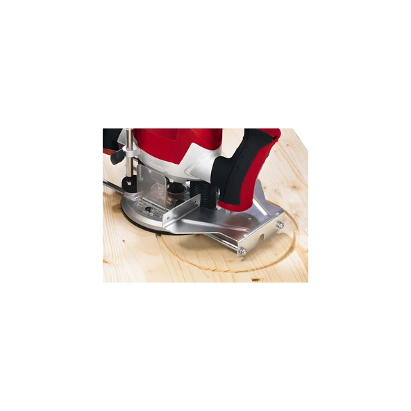 Einhell TE-RO 1255 E Dik Freze - 4
