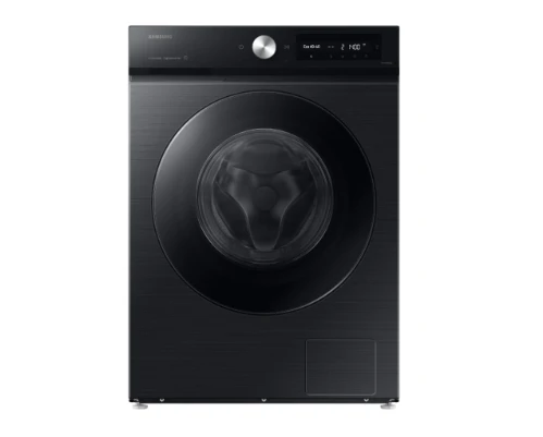 SAMSUNG WW11DB7B34GBAH A Enerji Sınıfı 11kg 1400 Devir Çamaşır Makinesi Siyah