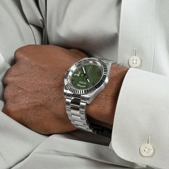 Guess GUGW0265G10 Erkek Kol Saati - Resim 7