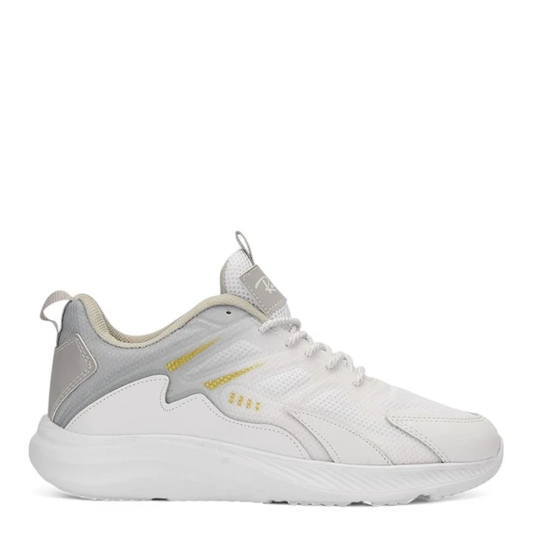 Albishoes Unisex Kadın Erkek Yazlık Hafif Rahat Taban Günlük Yürüyüş Koşu Sneaker Spor Ayakkabı - 1