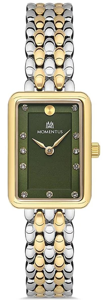 Momentus SW273G-15TG Kadın Kol Saati