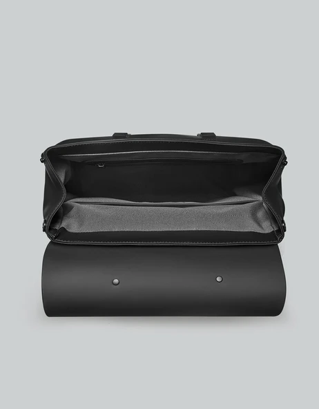 Gaston Luga Splash 2.0 Laptop Bölmeli Sırt Çantası -13'' Siyah - 5