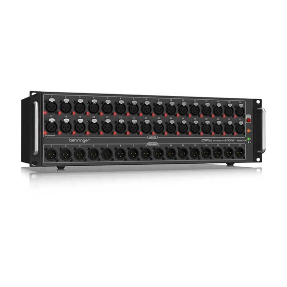 Behringer S32 / Dijital Stage Box - 2