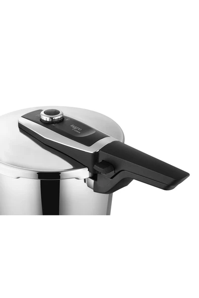 LEGGNO LE-PCQ1216PC64ST PROCOOK QUICK DUDUKLU TENCERE 6+4 LT - 3