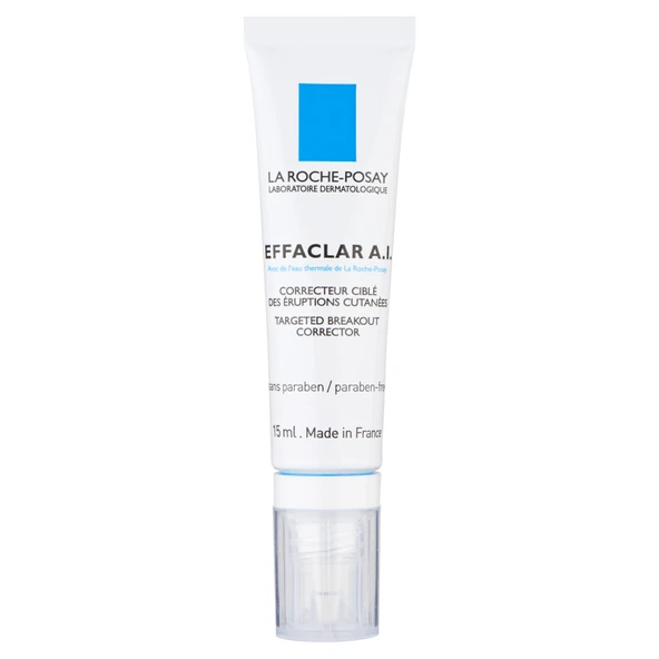 La Roche Posay Effaclar A.I. 15 ml