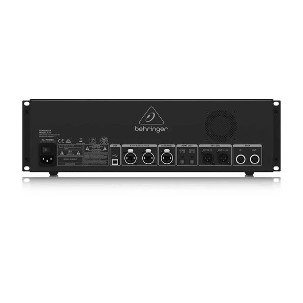 Behringer S32 / Dijital Stage Box - 3