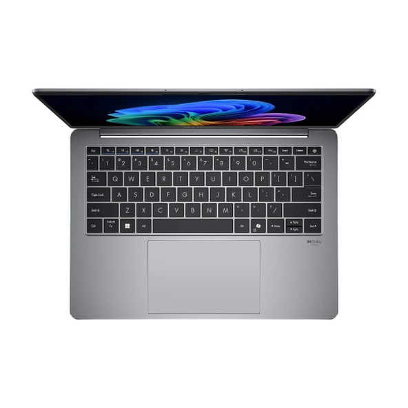 Asus ExpertBook P5 P5405CSA-I516512S0D Ultra 5 226V 16GB 512SSD 14" QHD+ FreeDOS Dizüstü Bilgisayar - 3