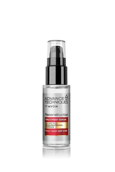 AVON Reconstruction Treatment Onarıcı Saç Serumu 30 Ml.