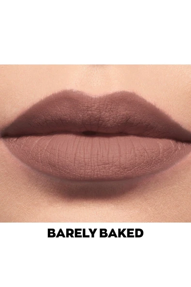 AVON Power Stay Likit Mat Ruj 7ml -barely Baked - 2