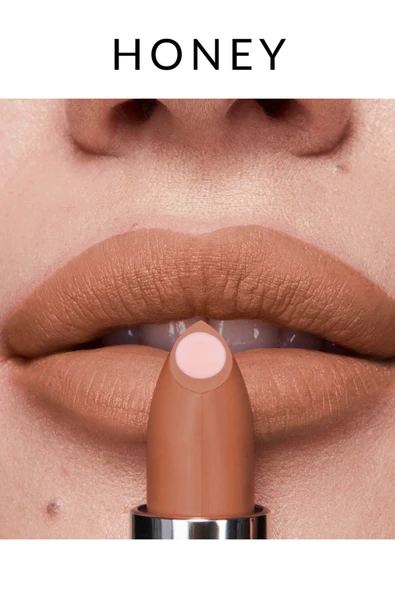 AVON Hydramatic Mat Ruj Honey - 2