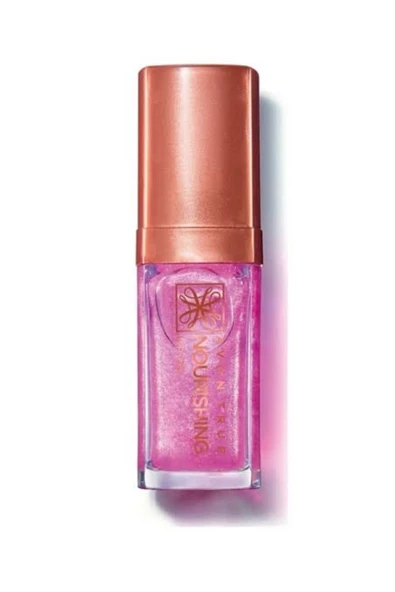 AVON Nourishing Dudak Yağı Shimmering Petal 7Ml ve Avon Ultra Beauty Ruj Stylo Forever Pink 2li - 4