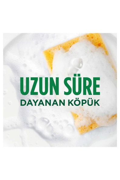 FAİRY Temiz & Ferah Sıvı Bulaşık Deterjanı 650 ml Limon Kokulu - 8