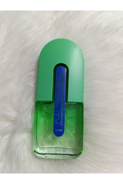 AVON FULL SPEED ELECTRIC