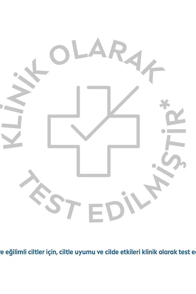 NIVEA Nıvea Derma Skin Clear Niasinamid Ve Salisilik Asit (Bha) İçeren Sivilce Karşıtı Yüz Temizleme Jeli - 5