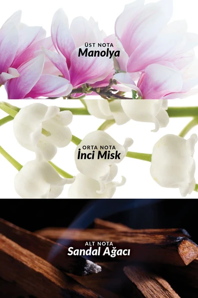 AVON Rare Pearls Kadın Parfümü Edp 50 Ml. - 2