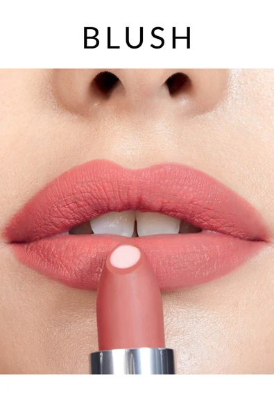 AVON Hydramatic Mat Ruj Blush - 2