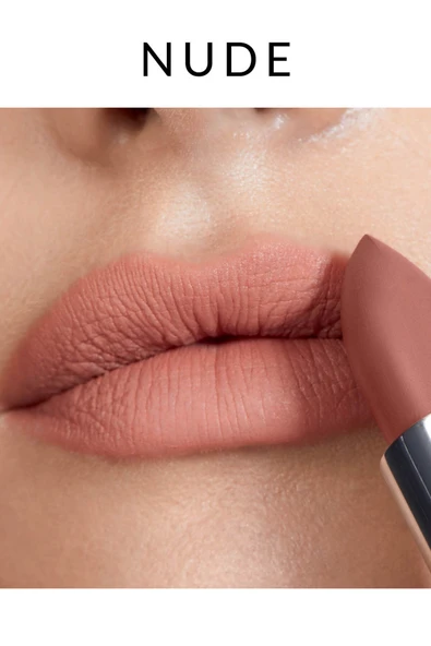 AVON Hydramatic Mat Ruj Nude - 2