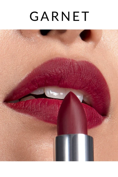 AVON Hydramatic Mat Ruj Garnet - 2