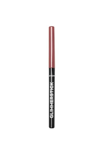 AVON GLIMMERSTICK LIP LINER - DUDAK KALEMİ – NUDE