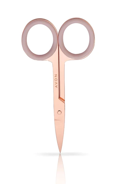 AVON Rose Gold El ve Ayak Tırnak Makası