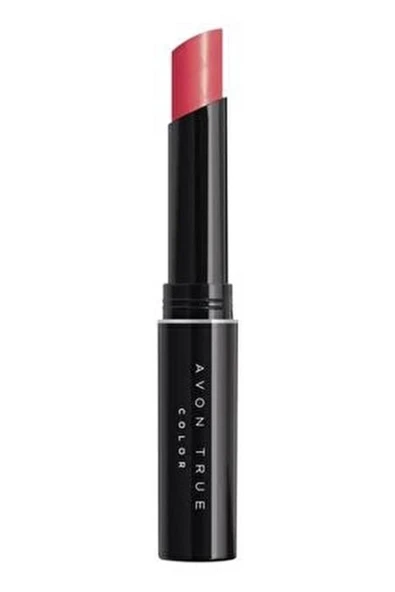 AVON True Nourishing Dudak Yağı 7 Ml. Blossom ve Avon Ultra Beauty Ruj Stylo Forever Pink 2li set - 2