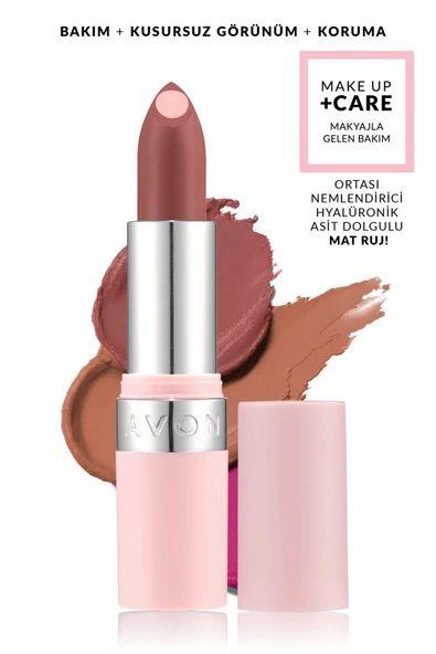 AVON Hydramatic Mat Ruj Berry