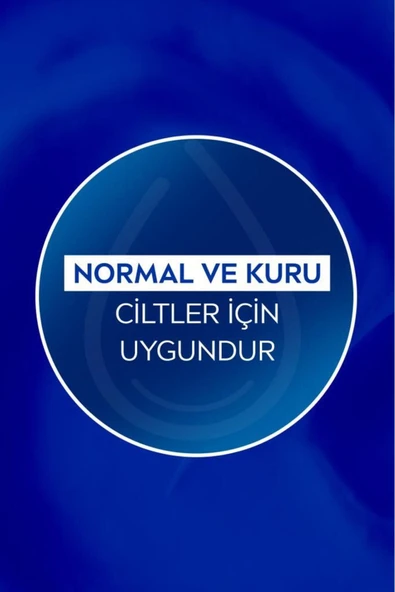 NIVEA Değerli Yağlar İçeren Nemlendirici Vücut Losyonu 400ml, Kiraz Çiçeği, Jojoba Yağı, 48 Saat Nem - 3