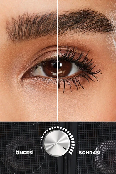 AVON True Colour Ultra Volume Lash Magnify Mascara 7 Ml. - 5