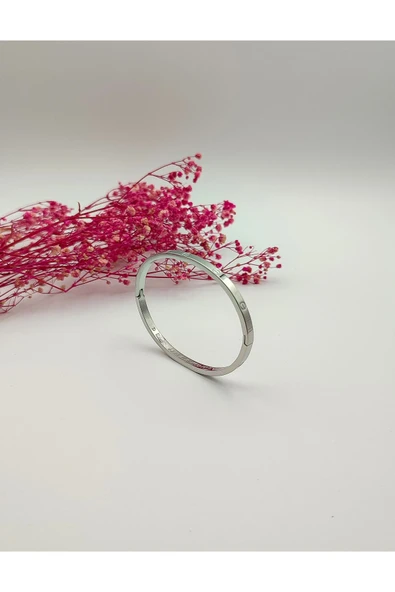 DESSİMOR CARTİER ÇELİK BİLEKLİK - 2