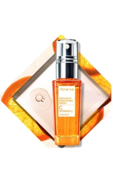 AVON Anew C Serum