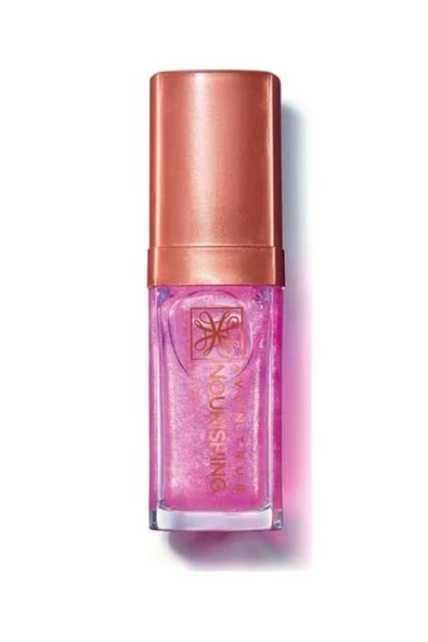 AVON Tinted Lip Balm Renkli Dudak Balmı Plum ve Avon True Nourishing Dudak Yağı 7 Shimmering Petal - 2