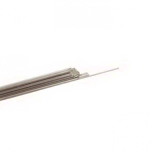 Yem Şişi 1.8 mm 25 cm Paslanmaz - 2