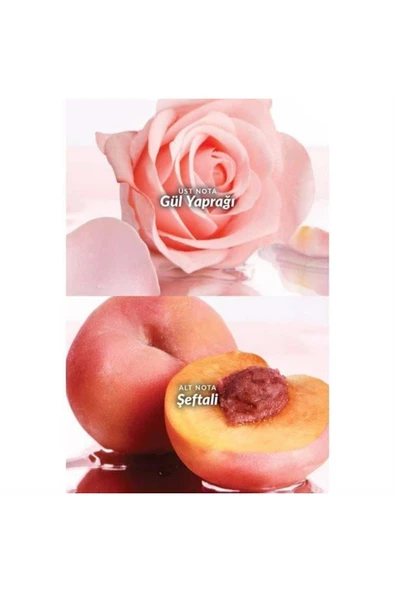 AVON Imarı Naturelle Kadın Edt 50 ml - 3