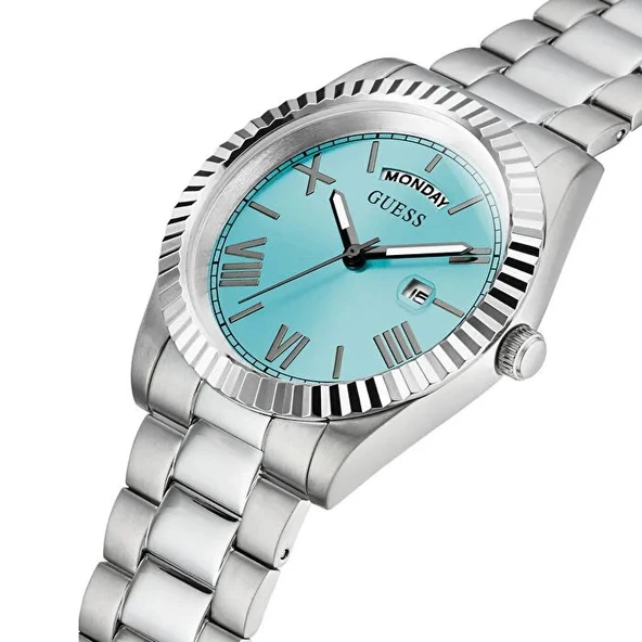 Guess GUGW0265G11 Erkek Kol Saati - Resim 5