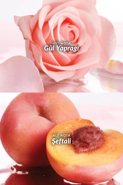 AVON Imarı Naturelle Kadın EDT - 3