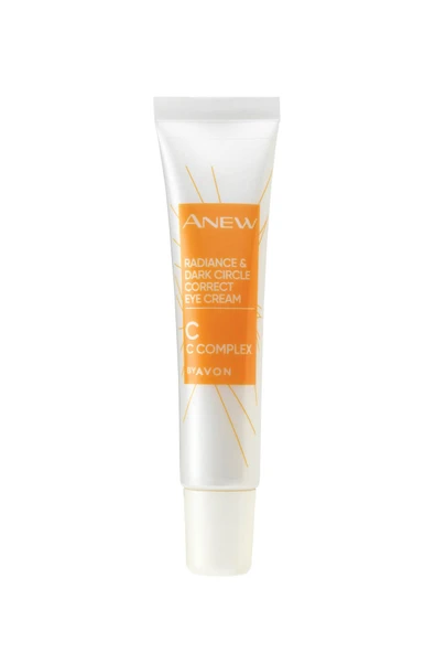 AVON Anew Canlandırıcı Ve Koyu Halka Görünümünü Hafifleten Göz Çevresi Bakım Kremi 15 Ml. - 8