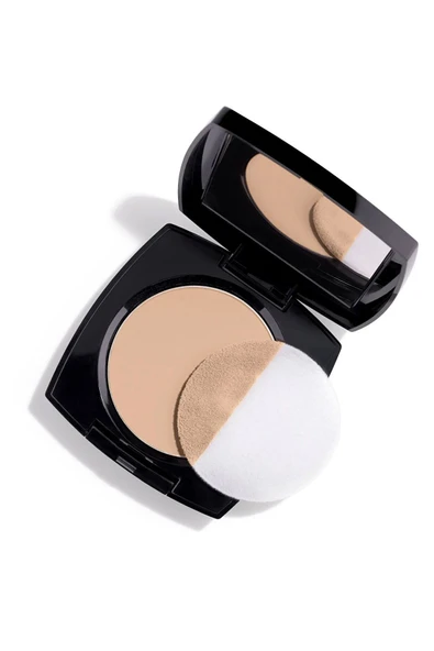 AVON True Colour Mat Görünüm Veren Sıkıştırılmış Pudra 8gr. Neutral Fair