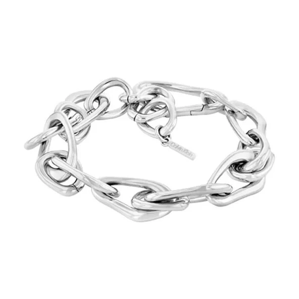 Calvin Klein CKJ35000747 Kadın Bileklik
