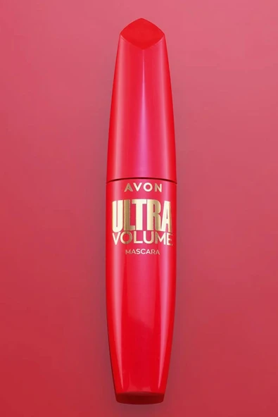 AVON True Colour Ultra Volume Lash Magnify Mascara 7 Ml. - 3