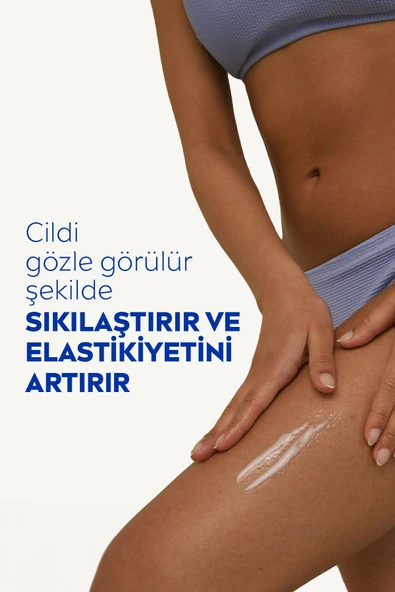 NIVEA Q10 Sıkılaştırıcı Vücut Losyonu 250ml, C Vitamini, 48 Saat Nemlendirici, Esnek Cilt, X2 Adet - 4