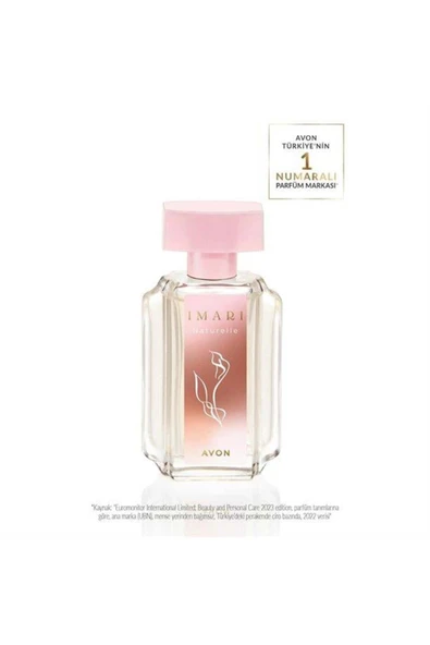 AVON Imarı Naturelle Kadın Edt 50 ml