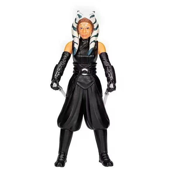 Hasbro Star Wars Ahsoka Tano