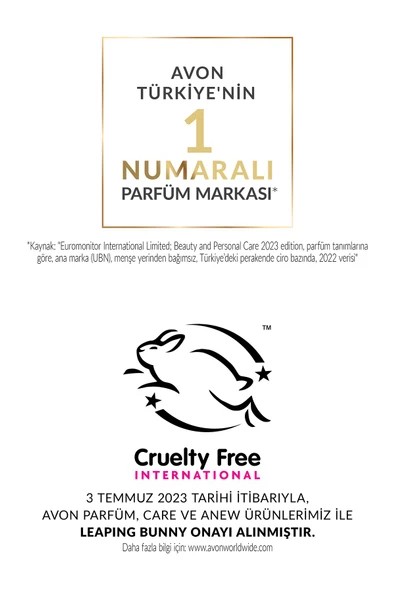 AVON Black Suede Secret Erkek Rollon 50 Ml. Üçlü Set - 7